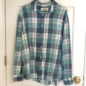 Urban Pipeline Casual button down Long Sleeve